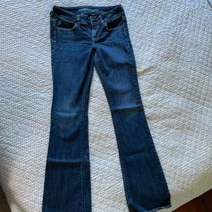 American Eagle jeans - Flare